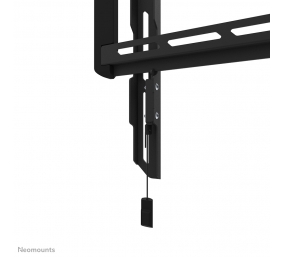Neomounts Wall mount | WL30-550BL18 TV mount | 43-86 " | Maximum weight (capacity) 60 kg | Black