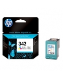 HP No.342 (C9361EE), trispalvė kasetė expired date