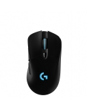 Logitech Mouse G703 black