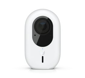 Ubiquiti | Camera G4 Instant | Compact | 5 MP | IPX5, IK04 | H.264 | White