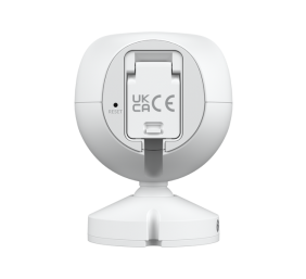 Ubiquiti | Camera G4 Instant | Compact | 5 MP | IPX5, IK04 | H.264 | White