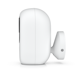 Ubiquiti | Camera G4 Instant | Compact | 5 MP | IPX5, IK04 | H.264 | White