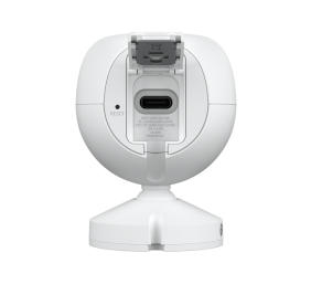 Ubiquiti | Camera G4 Instant | Compact | 5 MP | IPX5, IK04 | H.264 | White