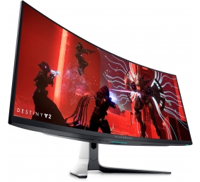 Dell | AW3423DW | 34 " | OLED | QHD | 21:9 | 175 Hz | 0.1 ms | 3440 x 1440 | 1000 cd/m² | HDMI ports quantity 2 | Black | Warranty 36 month(s)