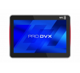 ProDVX | APPC-10XPLN (NFC) | 10.1 " | 24/7 | Android 8 / Linux | Cortex A17, Quad Core, RK3288 | DDR3 SDRAM | Wi-Fi | Touchscreen | 500 cd/m² | 160 ° | 160 °