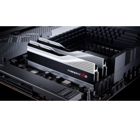 G.Skill | Trident Z5 | 32 Kit (16GBx2) GB | DDR5 | 6400 MHz | PC/server | Registered No | ECC No