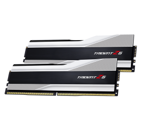 G.Skill | Trident Z5 | 32 Kit (16GBx2) GB | DDR5 | 6400 MHz | PC/server | Registered No | ECC No
