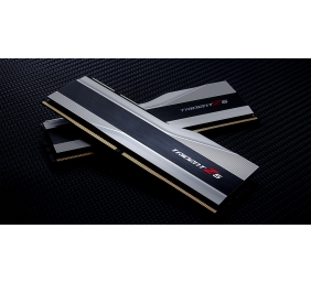 G.Skill | Trident Z5 | 32 Kit (16GBx2) GB | DDR5 | 6400 MHz | PC/server | Registered No | ECC No