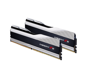 G.Skill | Trident Z5 | 32 Kit (16GBx2) GB | DDR5 | 6400 MHz | PC/server | Registered No | ECC No