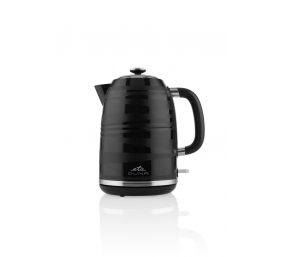 ETA | Kettle | ETA260590010 Duna | Electric | 2200 W | 1.7 L | Plastic | 360° rotational base | Black