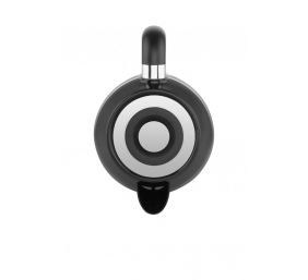 ETA | Kettle | ETA260590010 Duna | Electric | 2200 W | 1.7 L | Plastic | 360° rotational base | Black