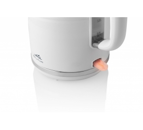 ETA | Kettle | ETA260590020 Duna | Electric | 2200 W | 1.7 L | Plastic | 360° rotational base | White