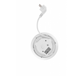 ETA | Kettle | ETA260590020 Duna | Electric | 2200 W | 1.7 L | Plastic | 360° rotational base | White