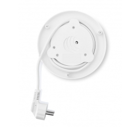 ETA | Kettle | ETA559590010 Emma | Electric | 2200 W | 1.5 L | Stainless steel | 360° rotational base | White