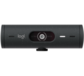 Internetinė kamera Logitech Brio 500 4 MP 1920 x 1080 pixels USB-C Grafito spalvos