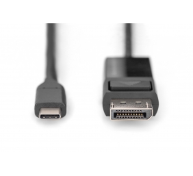 DIGITUS USB Type-C to DisplayPort 2m