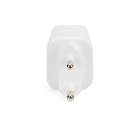 Digitus | USB Charger 1x USB-A/1x USB-C, 30W | DA-10062