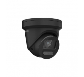 Hikvision | IP Dome Camera | DS-2CD2347G2-LSU/SL F2.8 | Dome | 4 MP | 2.8mm/4mm | Power over Ethernet (PoE) | IP67 | H.265/H.264/H.265+/H.264+ | MicroSD/SDHC/SDXC slot, up to 256 GB | Black