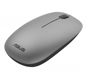 Asus | W5000 | Grey | Keyboard and Mouse Set | Wireless | Mouse included | RU | Grey | 460 g