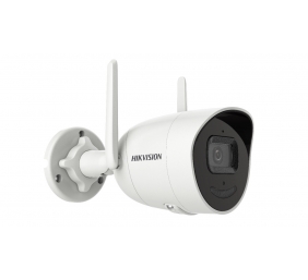 Hikvision | IP Camera | DS-2CV2041G2-IDW(E) | Bullet | 4 MP | 2.8mm | IP66 | H.265 / H.264 | micro SD/SDHC/SDXC, max. 256 GB