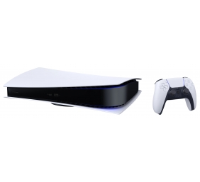 Žaidimų konsolė SONY PlayStation 5 CFI-1216B,(Digital versija)