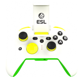 Žaidimų pultelis RiotPWR ESL Pro, iOS įrenginiams RP1950ESL, spalvotas