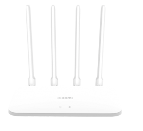 Xiaomi | Router | AC1200 EU | 802.11ac | 300 + 867 Mbit/s | 10/100/1000 Mbit/s | Ethernet LAN (RJ-45) ports 3 | Mesh Support No | MU-MiMO Yes | No mobile broadband | Antenna type 4 External Antennas