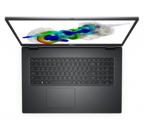 Dell Mobile Precision 7770 Grey 17.3 " WVA FHD 60 Hz Anti-glare Intel Core i9 i9-12950HX 16 GB DDR5 NECC SSD 512 GB NVIDIA RTX A3000 GDDR6 12 GB Windows 11 Pro 802.11ax Bluetooth version 5.2 Keyboard language English Keyboard backlit Warranty 36 month(s) 