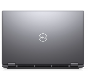 Dell Mobile Precision 7770 Grey 17.3 " WVA FHD 60 Hz Anti-glare Intel Core i9 i9-12950HX 16 GB DDR5 NECC SSD 512 GB NVIDIA RTX A3000 GDDR6 12 GB Windows 11 Pro 802.11ax Bluetooth version 5.2 Keyboard language English Keyboard backlit Warranty 36 month(s) 