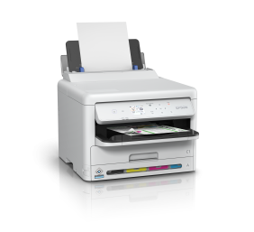 Epson WorkForce Pro WF-C5390DW Spausdintuvas rašalinis spalvotas A4 34 ppm Wi-Fi Ethernet LAN USB