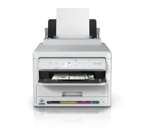 Epson WF-C5390DW | Colour | Inkjet | Inkjet Printer | Wi-Fi