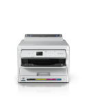 Epson WorkForce Pro WF-C5390DW Spausdintuvas rašalinis spalvotas A4 34 ppm Wi-Fi Ethernet LAN USB