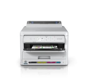 Epson WorkForce Pro WF-C5390DW Spausdintuvas rašalinis spalvotas A4 34 ppm Wi-Fi Ethernet LAN USB