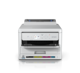 Epson WF-C5390DW | Colour | Inkjet | Inkjet Printer | Wi-Fi