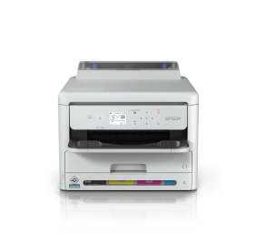 Epson WorkForce Pro WF-C5390DW Spausdintuvas rašalinis spalvotas A4 34 ppm Wi-Fi Ethernet LAN USB