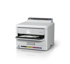 Epson WorkForce Pro WF-C5390DW Spausdintuvas rašalinis spalvotas A4 34 ppm Wi-Fi Ethernet LAN USB