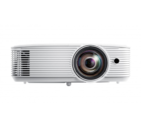 Optoma HD29HSTx Full HD Projector/4000LM/50000:1/1920x1080/White