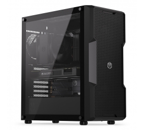 ENDORFY Regnum 400 Air E-ATX PC case