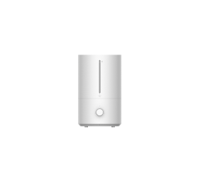 Xiaomi | Humidifier 2 Lite EU | BHR6605EU | 23 W | Water tank capacity 4 L | - | Humidification capacity 300 ml/hr | White