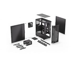 ENDORFY Signum 300 Solid ATX PC case