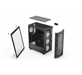 ENDORFY Signum 300 ARGB ATX PC case