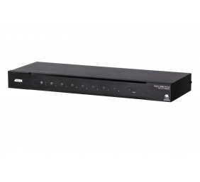 Aten VS0801HB 8-Port True 4K HDMI Switch | Aten | 8-Port True 4K HDMI Switch | VS0801HB | Warranty 24 month(s)