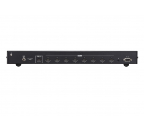 Aten VS0801HB 8-Port True 4K HDMI Switch | Aten | 8-Port True 4K HDMI Switch | VS0801HB | Warranty 24 month(s)