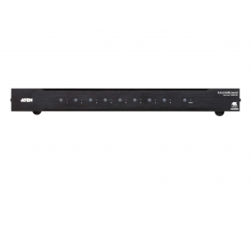 Aten VS0801HB 8-Port True 4K HDMI Switch | Aten | 8-Port True 4K HDMI Switch | VS0801HB | Warranty 24 month(s)