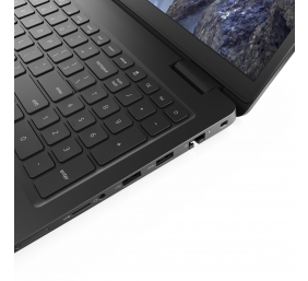 Dell Latitude 3520, BTX