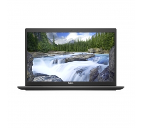 Dell Latitude 3520, BTX