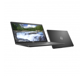Dell Latitude 3520, BTX