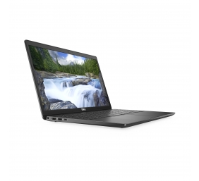 Dell Latitude 3520, BTX