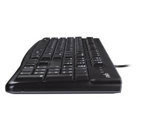 Laidinė Klaviatūra ir pelė Logitech MK120, US 920-002562