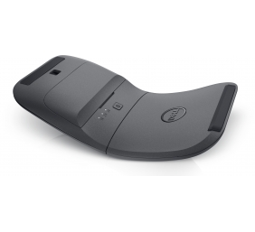 Dell | Bluetooth Travel Mouse | MS700 | Wireless | Wireless | Black